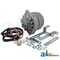 A & I Products Alternator Kit (12V) 9" x7.5" x7.5" A-AKT0004 - alternate 1
